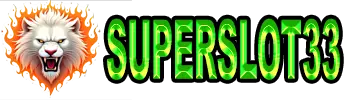 LOGO SUPERSLOT33